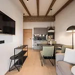 Gipfelglueck Comfort Lejlighed Kirchberg in Tirol