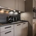 Gipfelglueck Comfort Lejlighed *