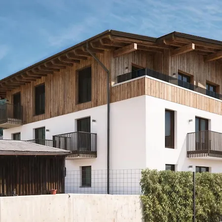 Gipfelglueck Comfort 티롤 키르흐베르크