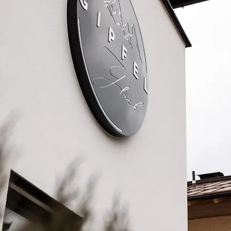 Gipfelglueck Comfort 아파트