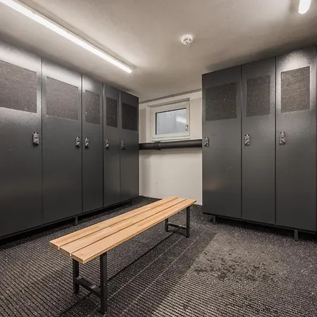 Gipfelglueck Comfort 아파트 *