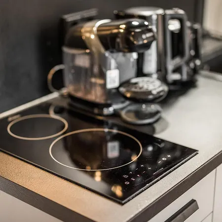 Gipfelglueck Comfort 아파트 *