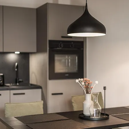 Gipfelglueck Comfort 티롤 키르흐베르크