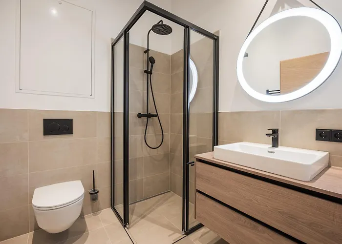 Gipfelglueck Comfort Apartmán Kirchberg in Tirol