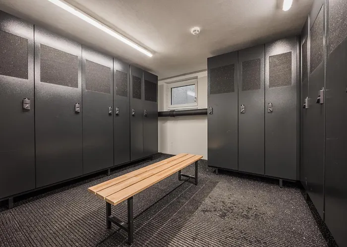 Gipfelglueck Comfort Apartmán *