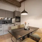 Appartement Gipfelglueck Comfort Kirchberg in Tirol